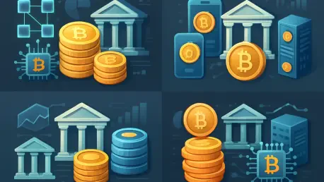 Can Banks Redefine Finance with Blockchain Digital Money?