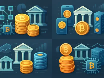 Can Banks Redefine Finance with Blockchain Digital Money?