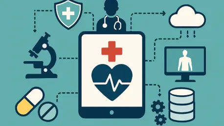Healthcare Careers Grow with Data and Patient Care Fusion