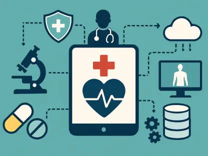 Healthcare Careers Grow with Data and Patient Care Fusion
