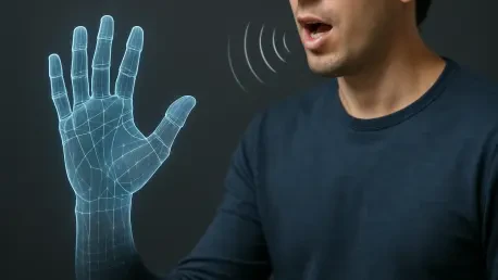 HandProxy: Hands-Free VR with Voice-Controlled Digital Hand