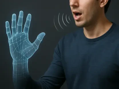 HandProxy: Hands-Free VR with Voice-Controlled Digital Hand