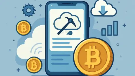 Top 5 Mobile Cloud Mining Apps for U.S. Users in 2025