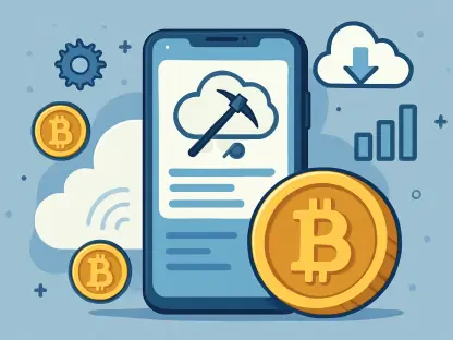 Top 5 Mobile Cloud Mining Apps for U.S. Users in 2025