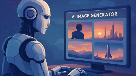 Which AI Image Generators Dominate Creativity in 2026?