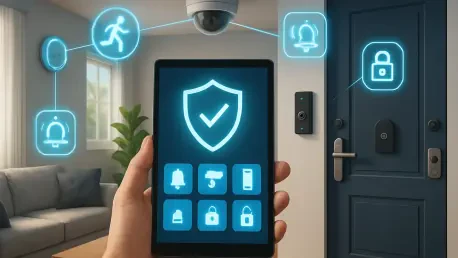 ADT Smart Home Security: Robust Protection with Limitations