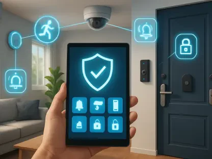 ADT Smart Home Security: Robust Protection with Limitations