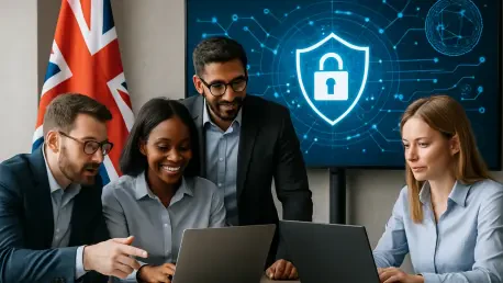 Private Sector Key to Strengthening UK Cyber Defenses