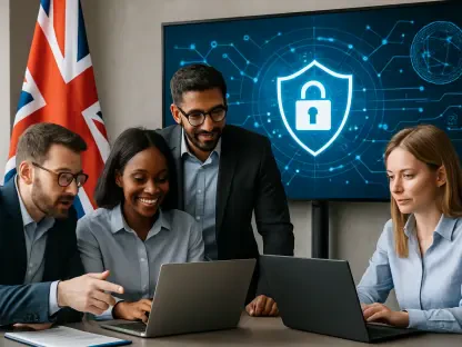 Private Sector Key to Strengthening UK Cyber Defenses