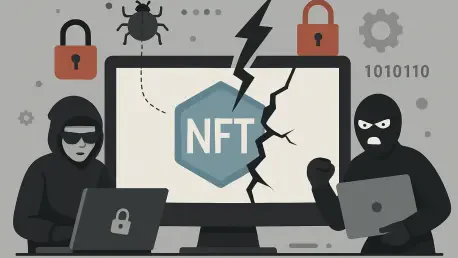 59% of Organizations Face MFT Breaches Due to Weak Security