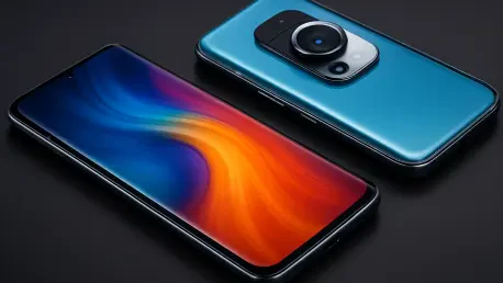 Xiaomi 17 Pro Max Challenges iPhone with Bold Innovations
