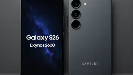 Samsung Galaxy S26 to Feature Powerful Exynos 2600 Chipset