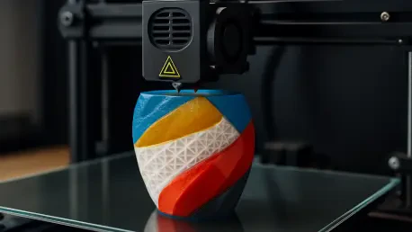 How Is OpenVCAD Revolutionizing Multi-Material 3D Printing?