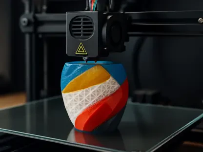How Is OpenVCAD Revolutionizing Multi-Material 3D Printing?