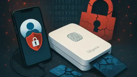 Lifeprint IoT Security Breach – Review