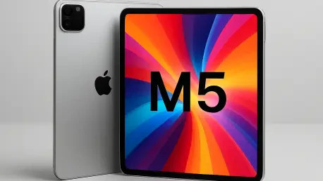 M5 iPad Pro Review: Apple’s Victory Lap in Tablet Design