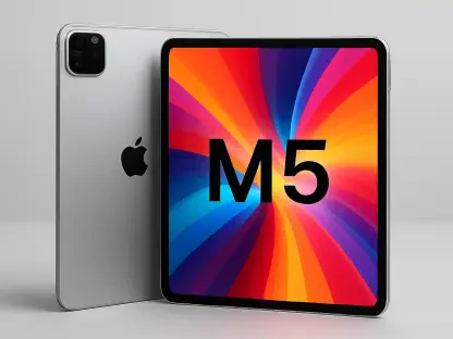 M5 iPad Pro Review: Apple's Victory Lap in Tablet Design