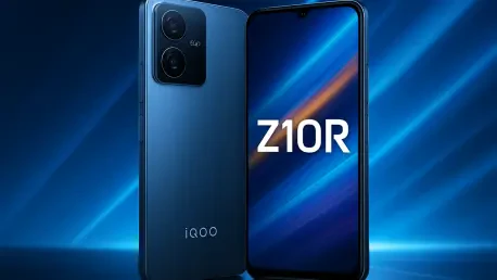 iQOO Z10R Launch in Indonesia Sparks Rebranding Debate