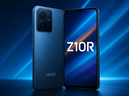 iQOO Z10R Launch in Indonesia Sparks Rebranding Debate