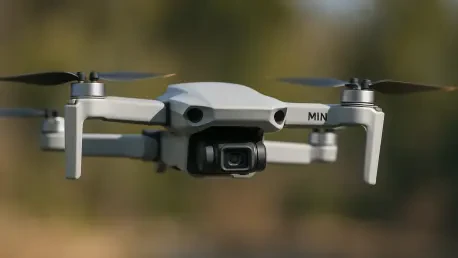 DJI Mini 5 Pro: Navigating Global Drone Law Challenges