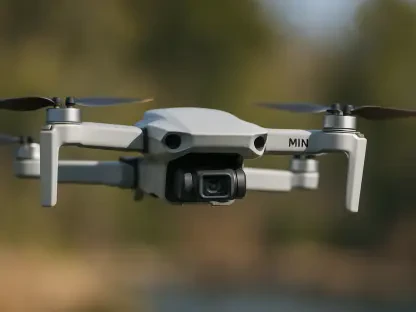 DJI Mini 5 Pro: Navigating Global Drone Law Challenges