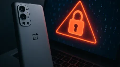 Critical OxygenOS Flaw Threatens OnePlus User Privacy