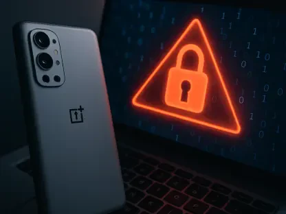 Critical OxygenOS Flaw Threatens OnePlus User Privacy