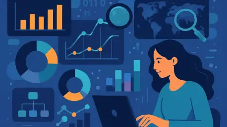 How Is GoodData Redefining AI-Driven Data Intelligence?