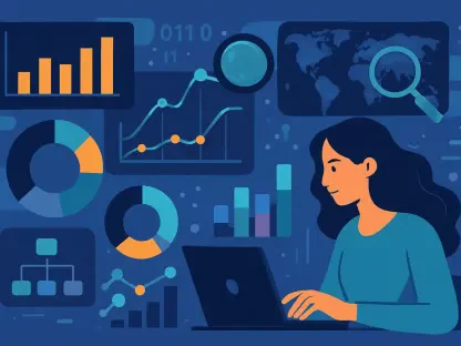 How Is GoodData Redefining AI-Driven Data Intelligence?