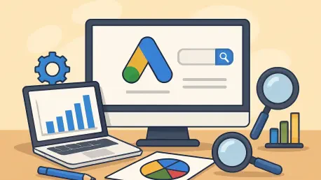Can Google Ads Carbon Tool Revolutionize Green Marketing?