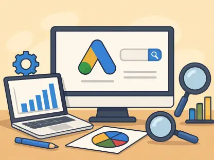 Can Google Ads Carbon Tool Revolutionize Green Marketing?