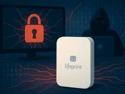 Lifeprint IoT Security Breach – Review