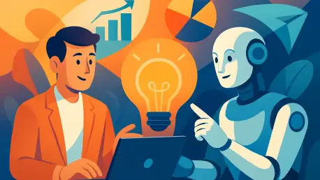 Can Human Creativity Outshine AI in Marketing Innovation?