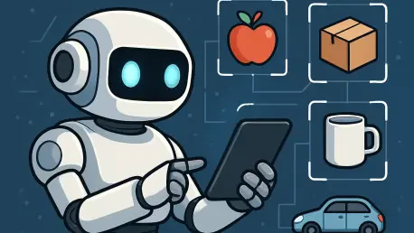 Can AI Revolutionize Robot Intelligence with Object Recognition?