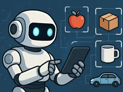 Can AI Revolutionize Robot Intelligence with Object Recognition?