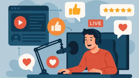 Trend Analysis: Streaming Feedback Systems Evolution