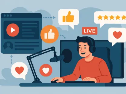 Trend Analysis: Streaming Feedback Systems Evolution