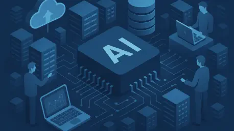 Data Infrastructure for AI – Review