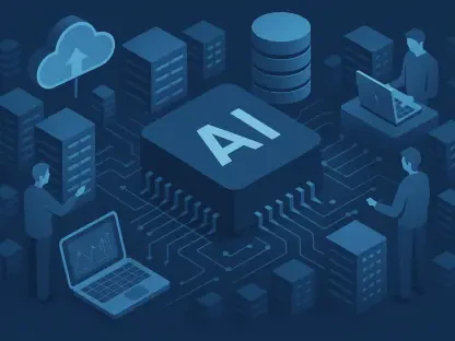 Data Infrastructure for AI – Review
