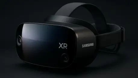 Review of Samsung Galaxy XR Headset
