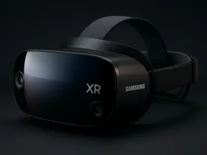 Review of Samsung Galaxy XR Headset