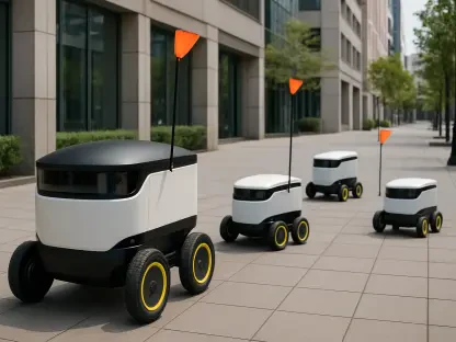 Serve Robotics Stock Surges 28% on DoorDash Partnership