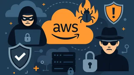 How Is Crimson Collective Targeting AWS Cloud Security?
