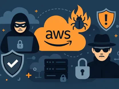 How Is Crimson Collective Targeting AWS Cloud Security?