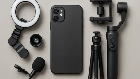 Ultimate Guide to Smartphone Photography Accessories