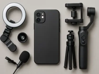 Ultimate Guide to Smartphone Photography Accessories