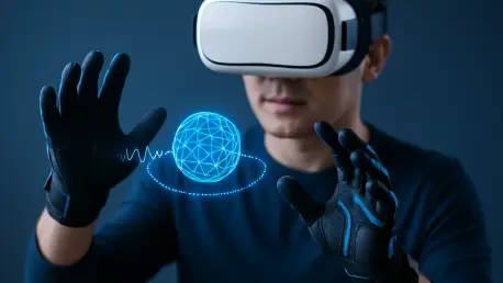 Haptic Internet Market to Surge from $1.2B to $28.4B by 2035
