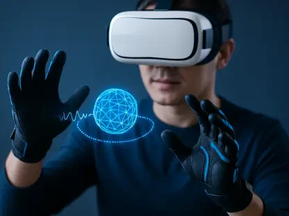 Haptic Internet Market to Surge from $1.2B to $28.4B by 2035