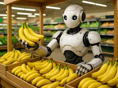 Can Robots Revolutionize Banana Sales in Chicago Suburbs?