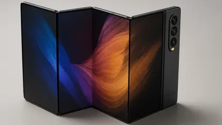 Samsung Galaxy Z Tri-fold Leaks Reveal Cutting-Edge Features
